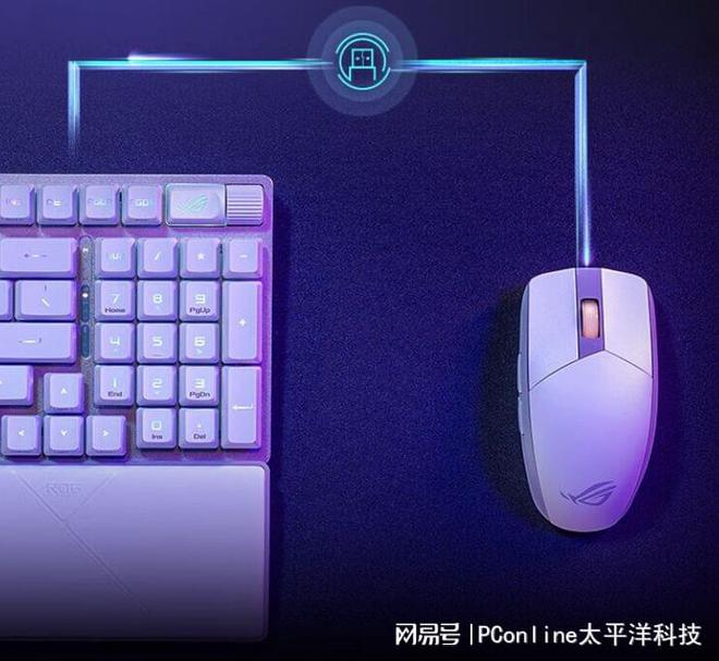 这些键盘闭眼买就对了开元ky棋牌外设盘点(图8)