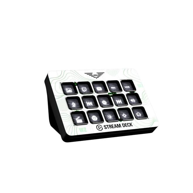 》系列产品：手柄、键盘、笔记本全都有开元棋牌网站海盗船推《使命召唤：战区(图9)