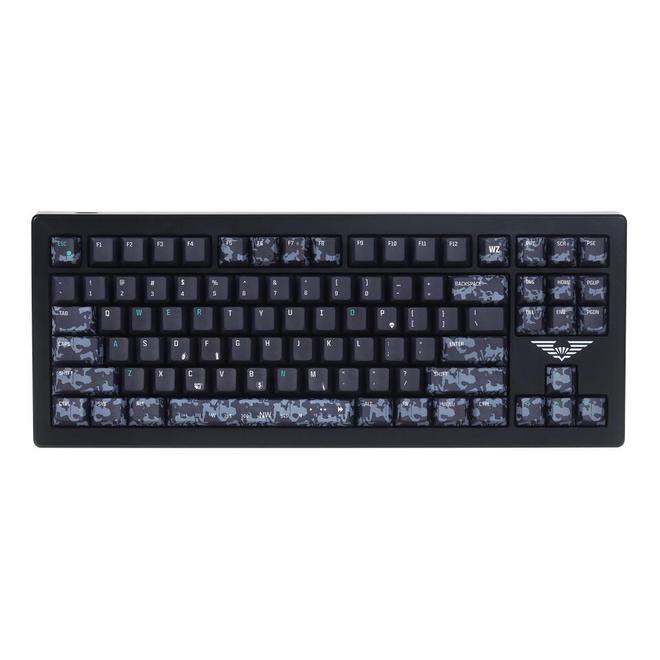 》系列产品：手柄、键盘、笔记本全都有开元棋牌网站海盗船推《使命召唤：战区(图8)