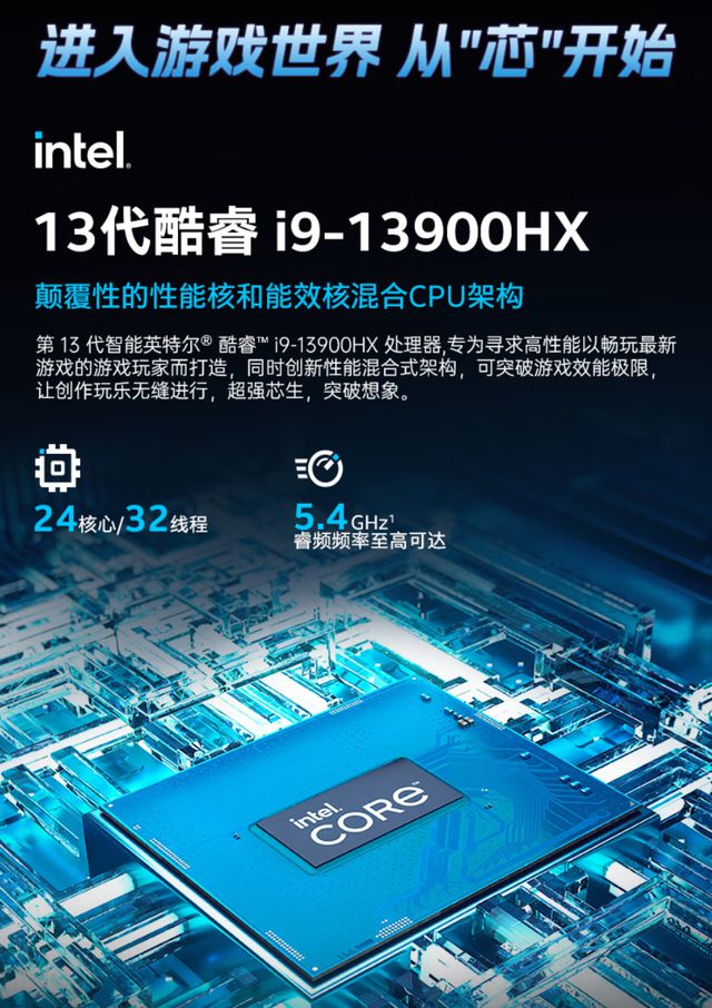 6 Pro RTX 5070Ti 颠覆游戏体验开元棋牌试玩国补 7999！七彩虹隐星 P1(图6)
