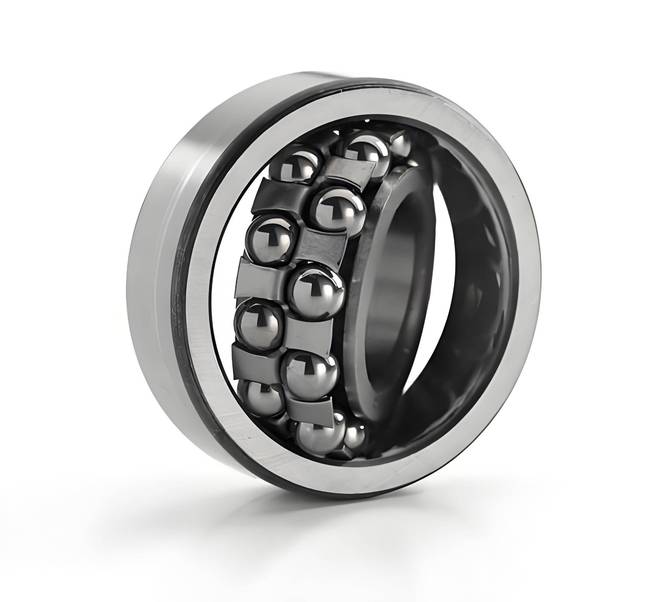 型轴承球调心外球面不锈钢耐高温开元棋牌网站江苏鲁岳轴承_微(图2)