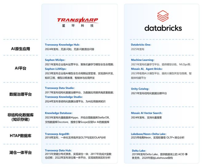 国的Databricks？开元棋牌app谁能成为中(图1)