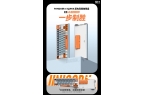 IQUNIX 超电竞磁轴键盘1359 元